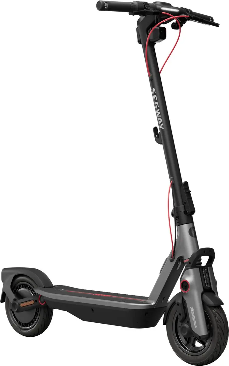 Segway Ninebot F3 Pro E Scooter