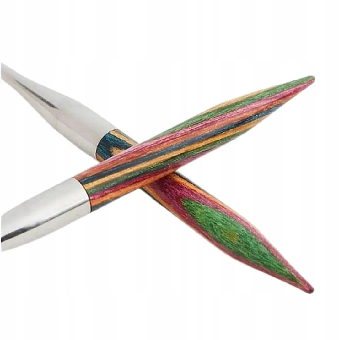 KnitPro Symphony Rondes 3,75mm