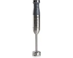 Domo DO9226M Staafmixer - 600W - 4 Accessoires - Zwart