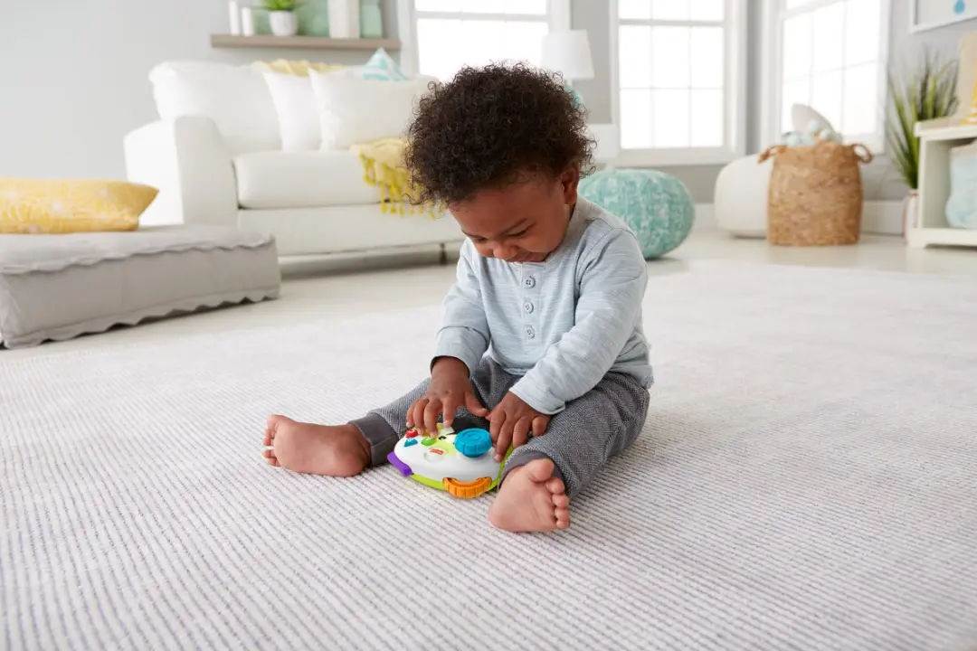 Fisher-Price Laugh & Learn Game Controller JFD13 - Meerkleurig