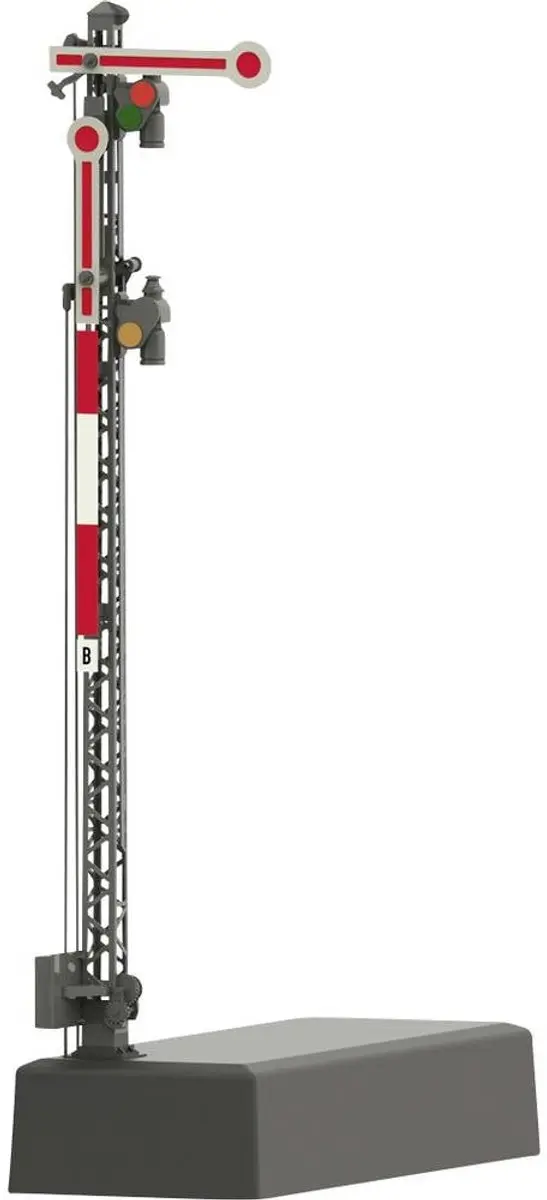 Märklin 70415 H0 Hoofdsein 2-armig