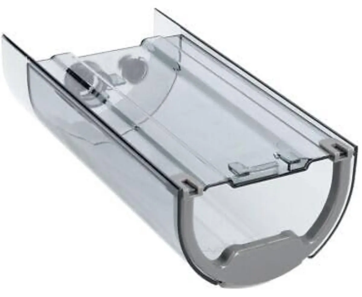Smeg ECF01 Watertank - 767650065 - Transparant