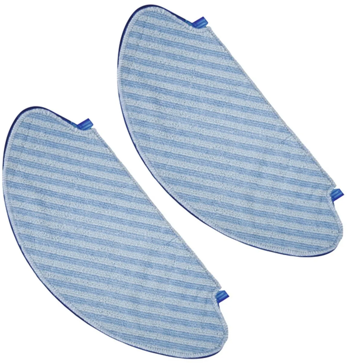 Rowenta ZR740001 Dweilpad - Blauw