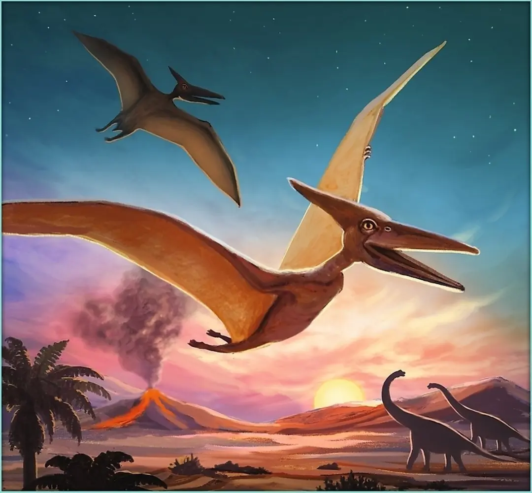 Trefl Dino's 10-in-1 Puzzel - 48 Stuks