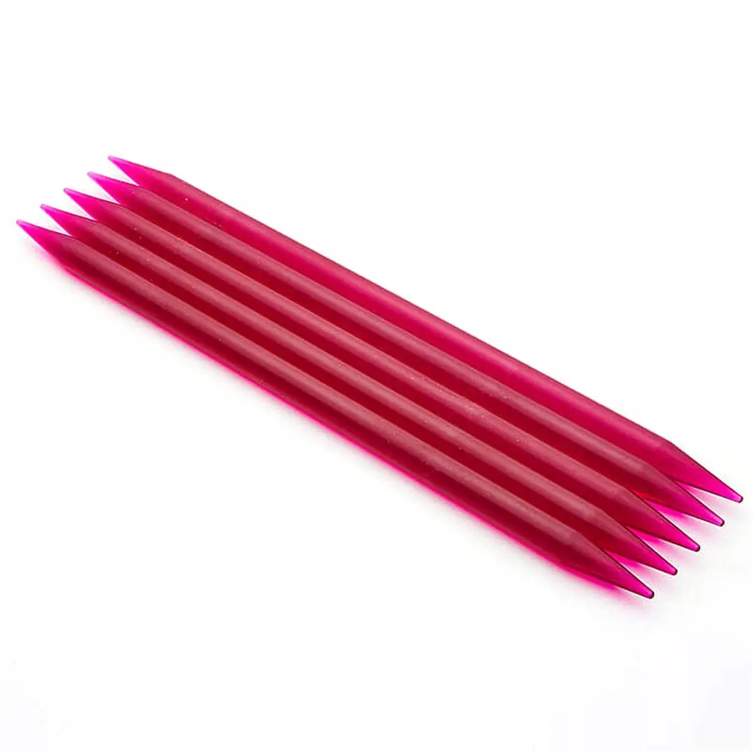 KnitPro Acryl Sokkendraad 8.00mm
