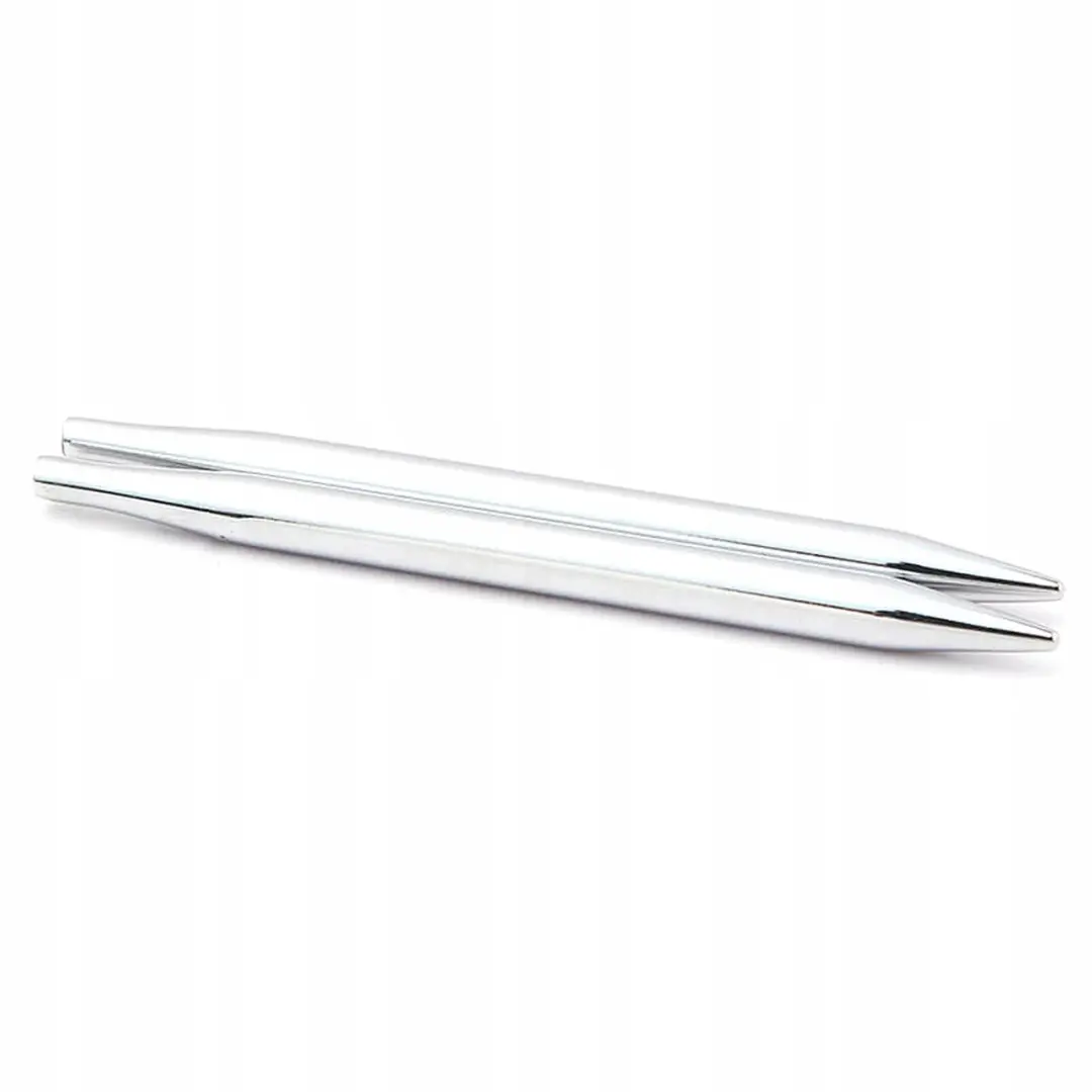 KnitPro Nova Verwisselbare Brennaalden 8.00mm
