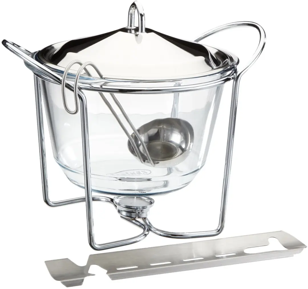 APS Feuerzangenbowle Set 4L