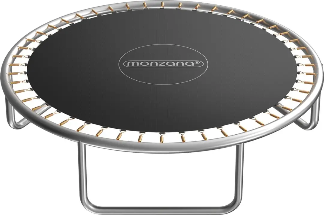 Monzana Trampoline Veer 244cm