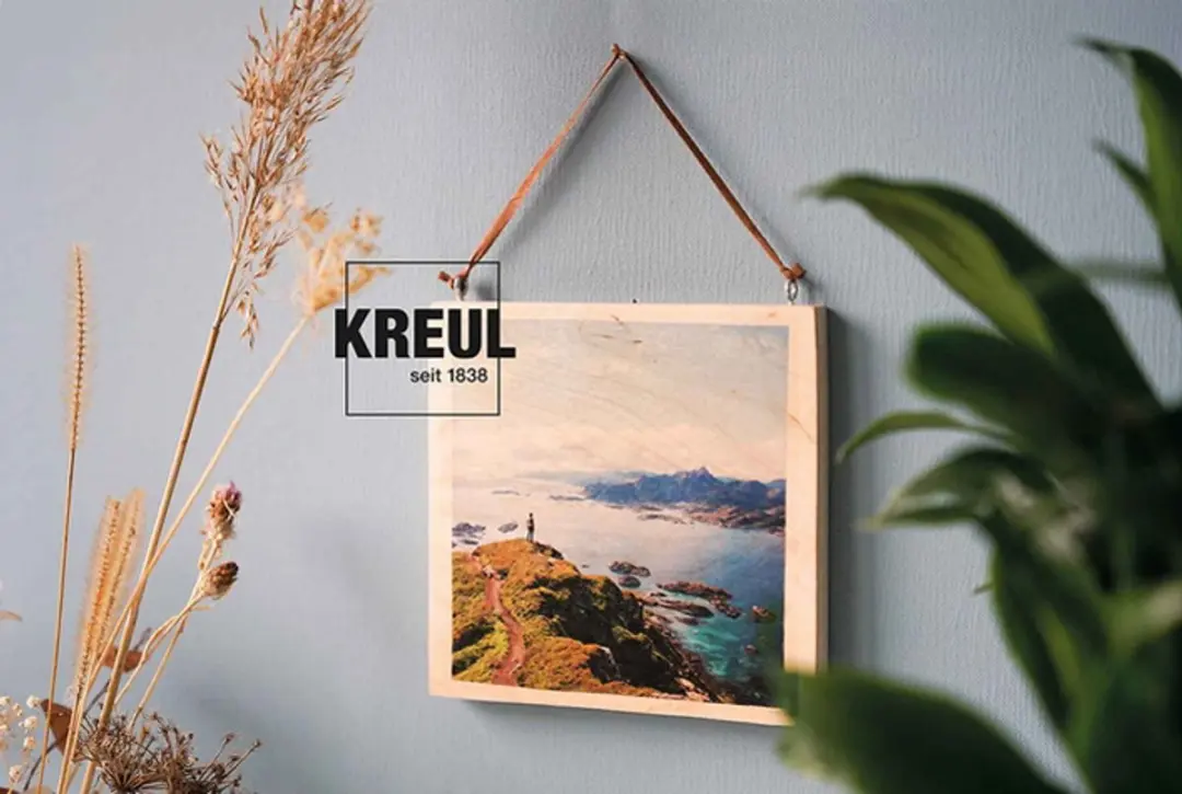 Kreul 49960 Hobby Vernis 50ml