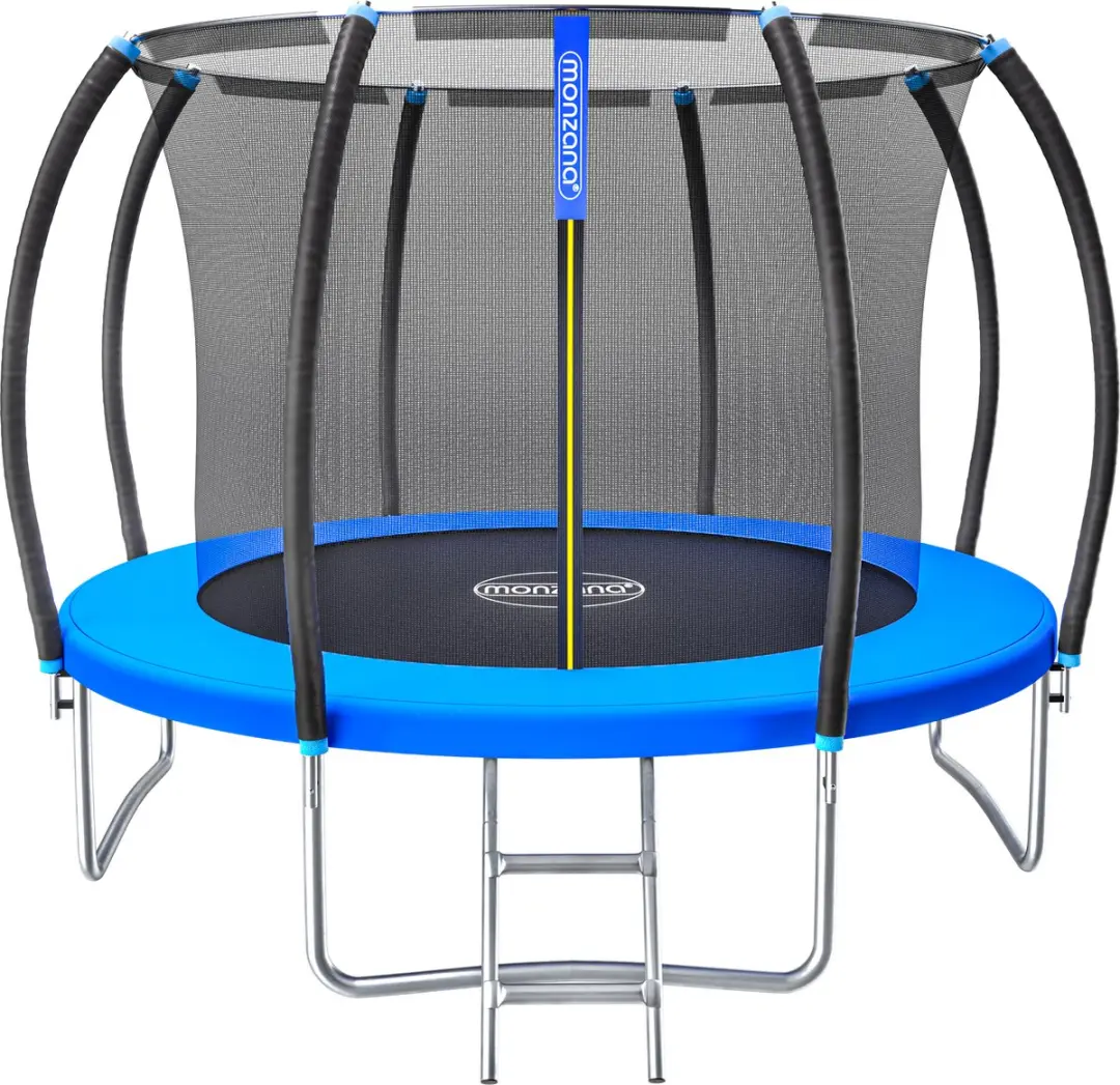Monzana Trampoline 305cm