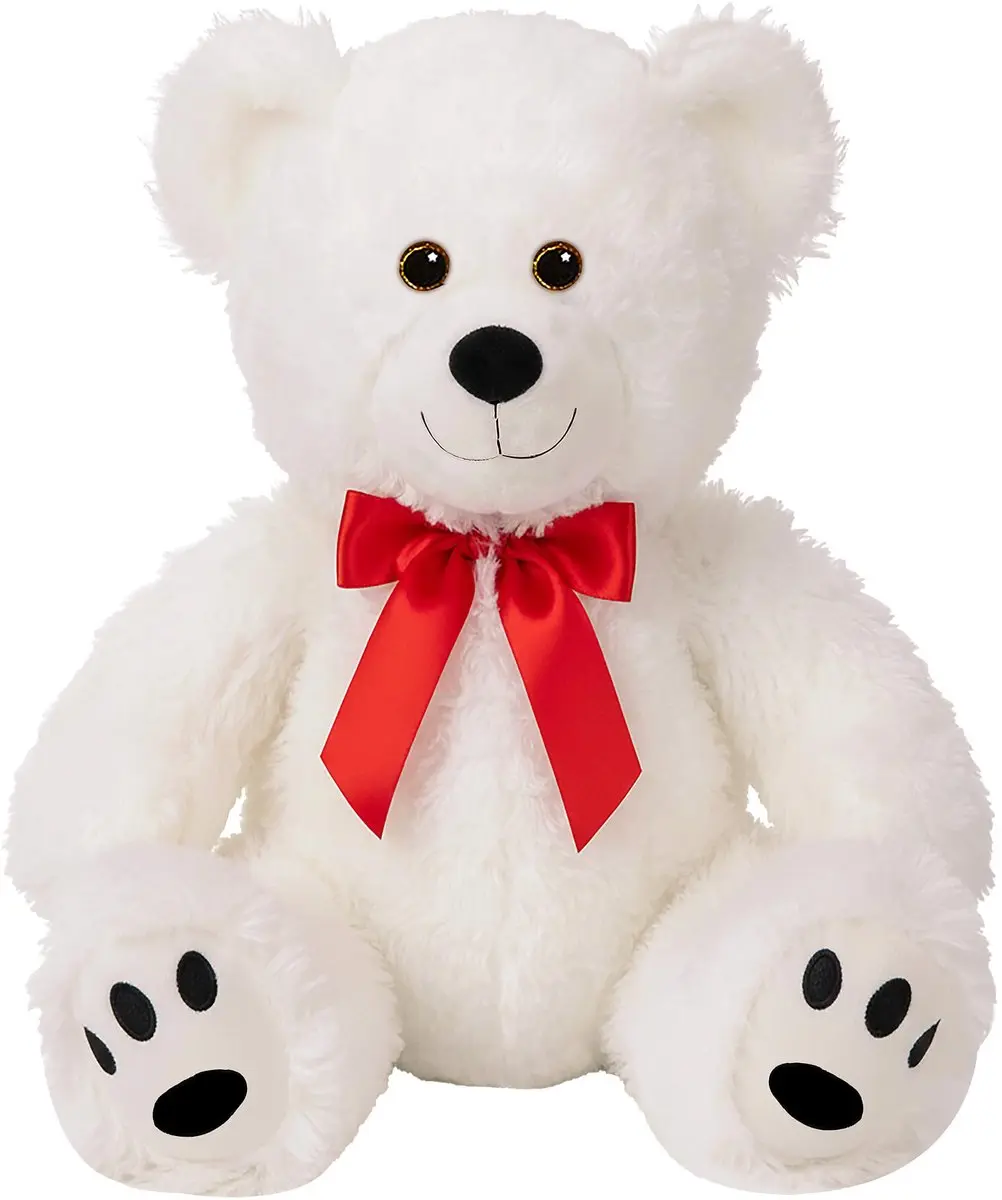 Monzana Knuffelbeer L