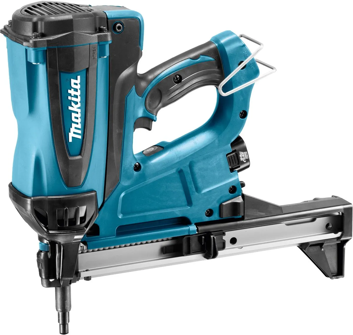 Makita GN420CLSE Gastacker 7,2V