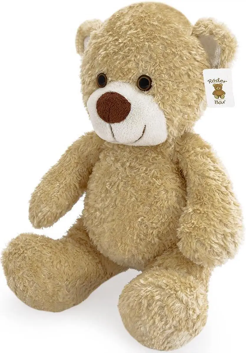 Monzana Knuffelbeer