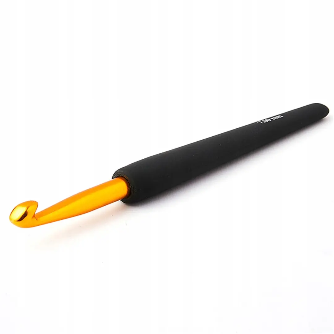 KnitPro Aluminium Haaknaald 3,75mm