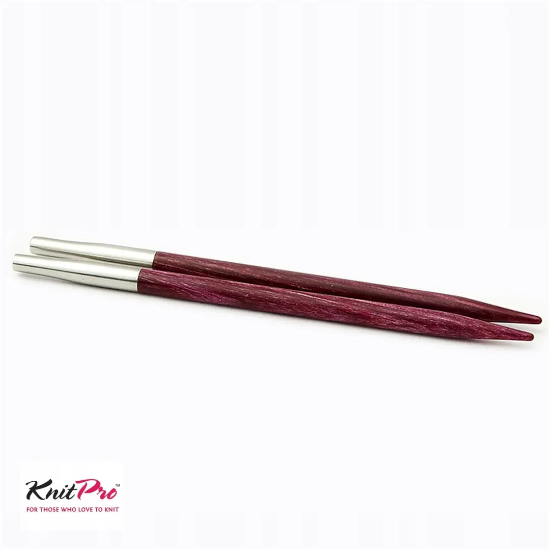KnitPro Dreamz Verwisselbare Breinaalden 4.00mm - Paars