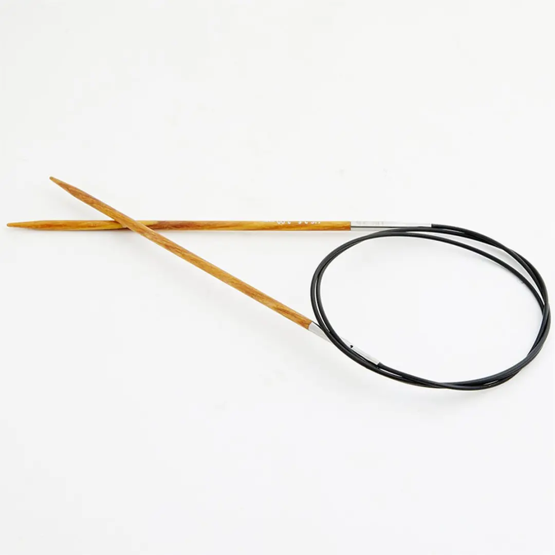 KnitPro Dreamz Houten Rondbreinaalden 3.00mm 60cm