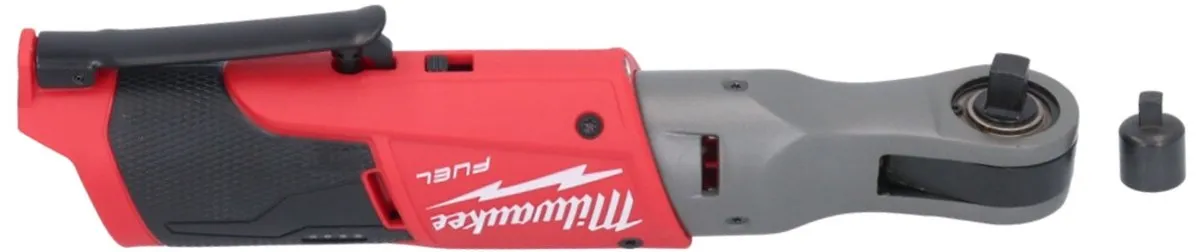 Milwaukee M12 FIR38-0 Subcompactratelsleutel 12V - 3/8" - Koolborstelloos