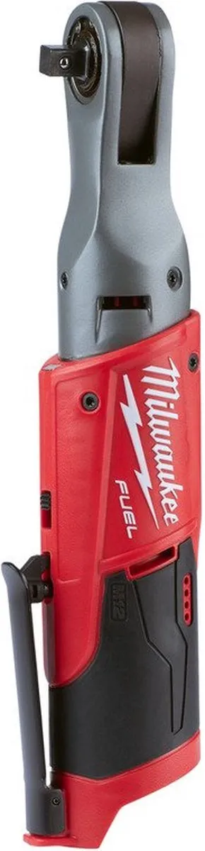 Milwaukee M12 FIR38-0 Subcompactratelsleutel 12V
