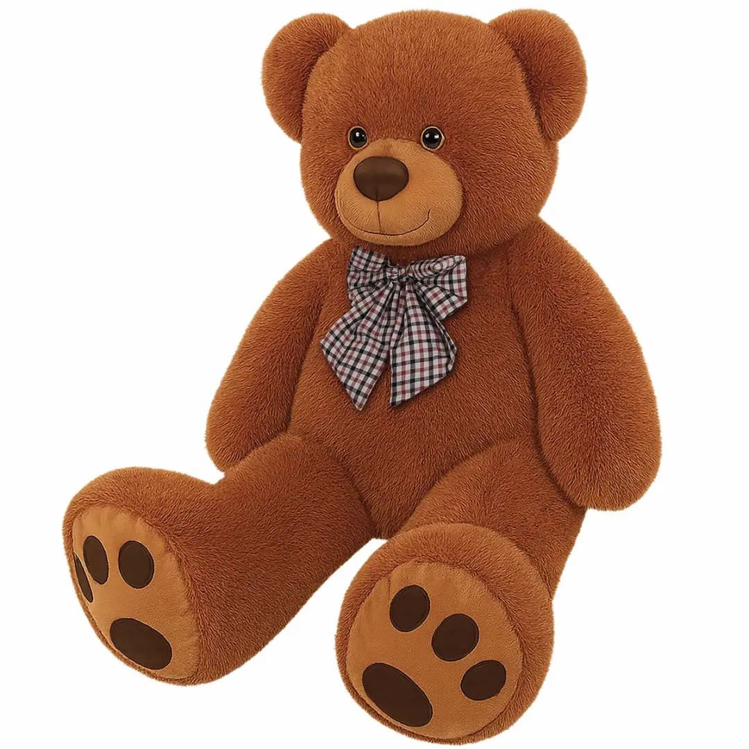 Monzana XXL Knuffelbeer