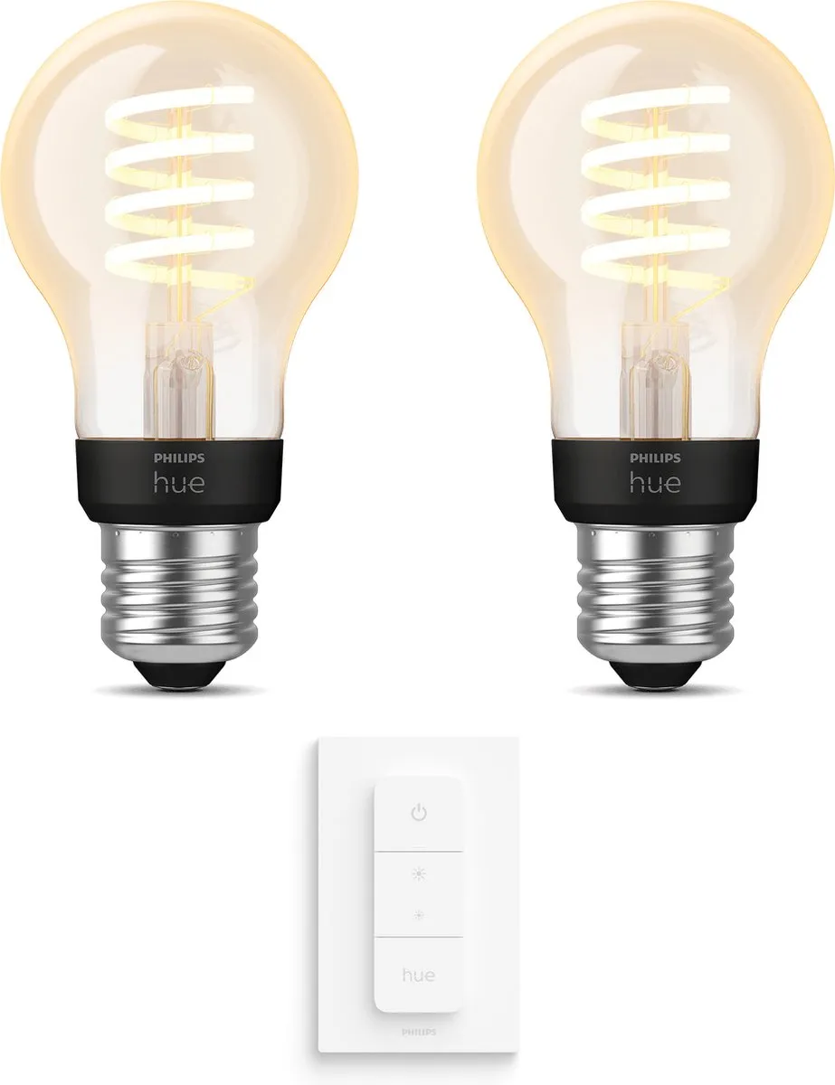 Philips Hue Uitbreidingspakket E27