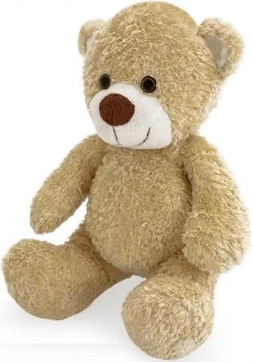 Monzana Pluche Beer Jonas 35cm