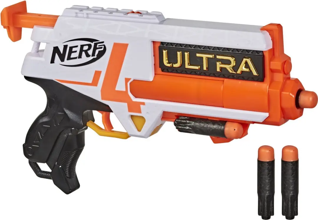 Nerf Ultra Four Dart Blaster E9216