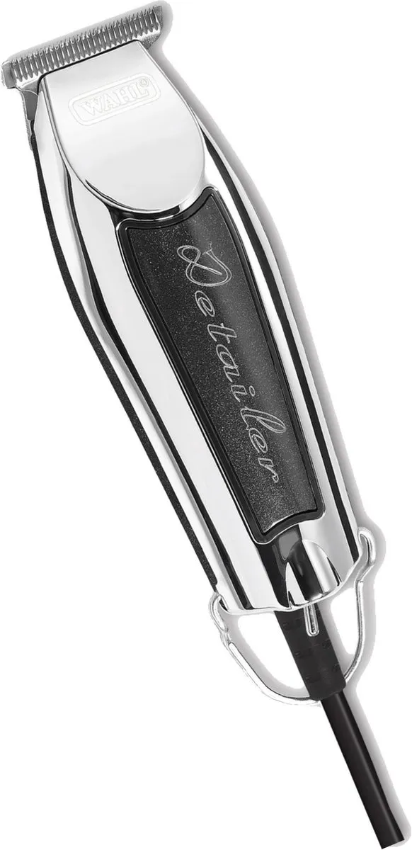 Wahl Detailer Corded Trimmer 32mm - Zwart