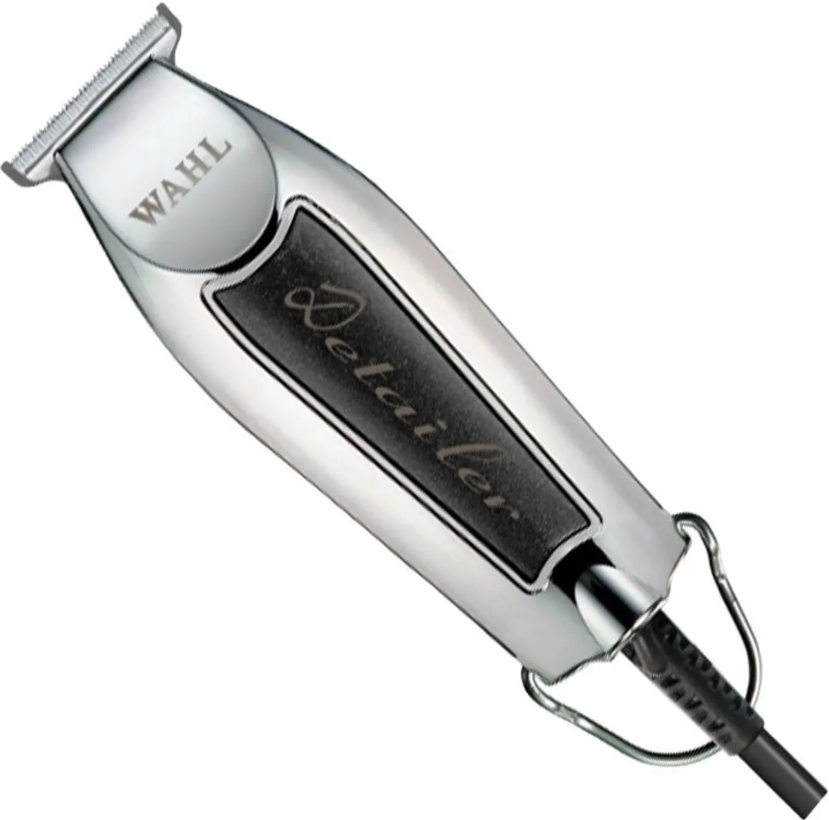 Wahl Detailer Corded Trimmer 32mm - Zwart
