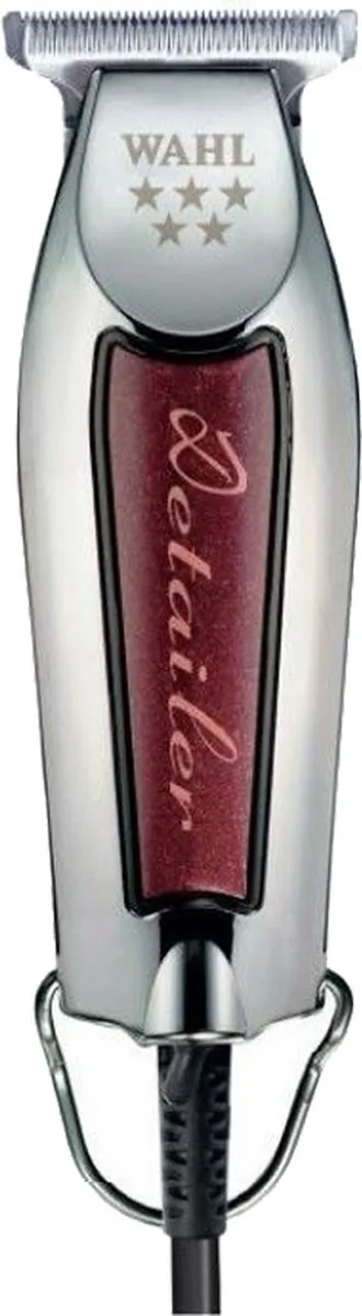 Wahl Detailer Corded Trimmer 32mm - Zwart
