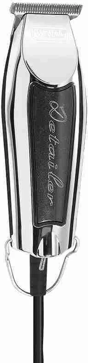 Wahl Detailer Corded Trimmer 32mm - Zwart