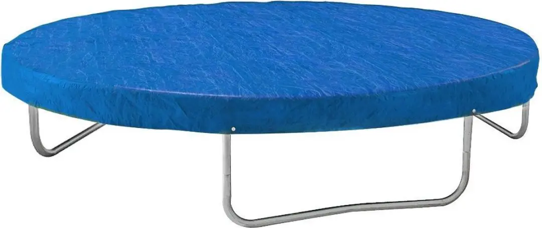 Monzana Trampoline Afdekking Ø183cm - Blauw