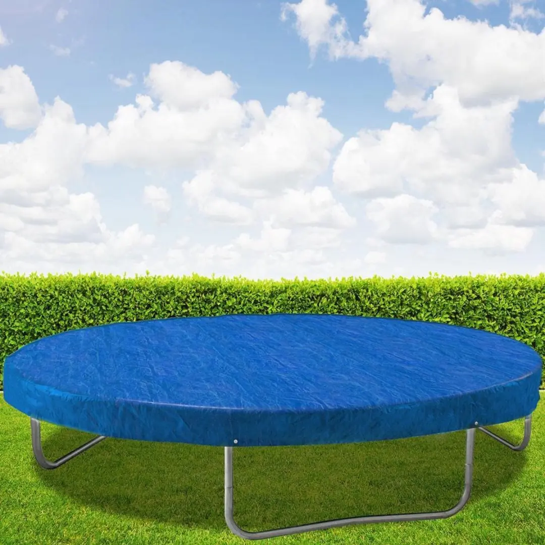 Monzana Trampoline Afdekking Ø183cm