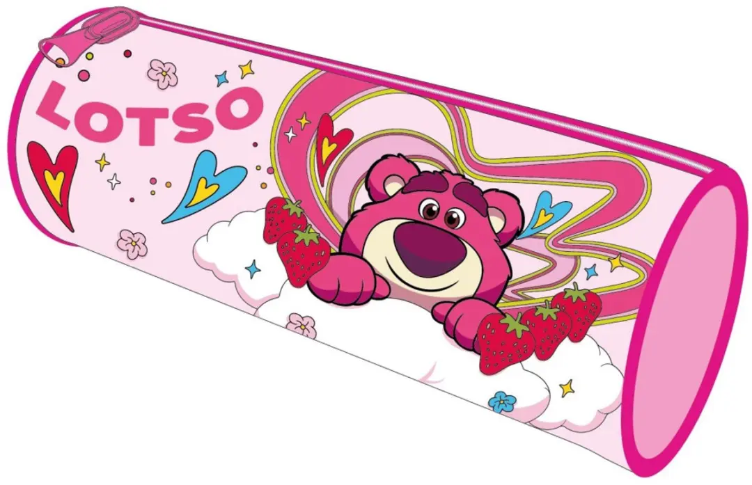 Disney Toy Story Lotso Etui 23cm
