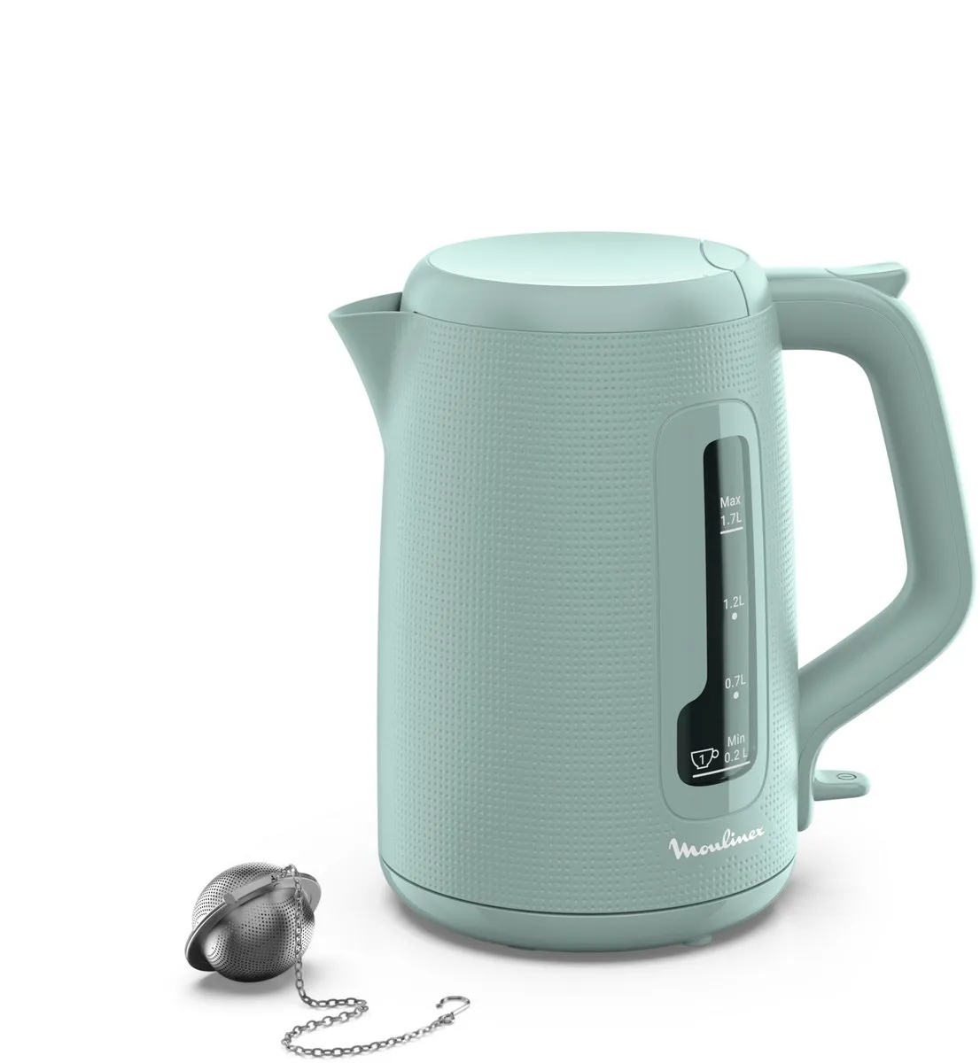 Moulinex BY2M1310 Waterkoker 2400W