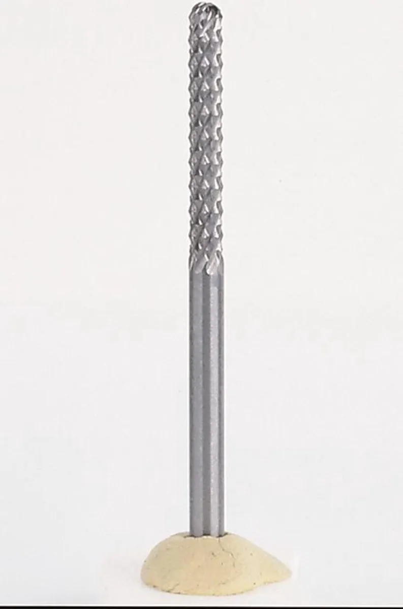 Dremel 562 Spiraalfreesmes Tegel - afbeelding 6 van 6