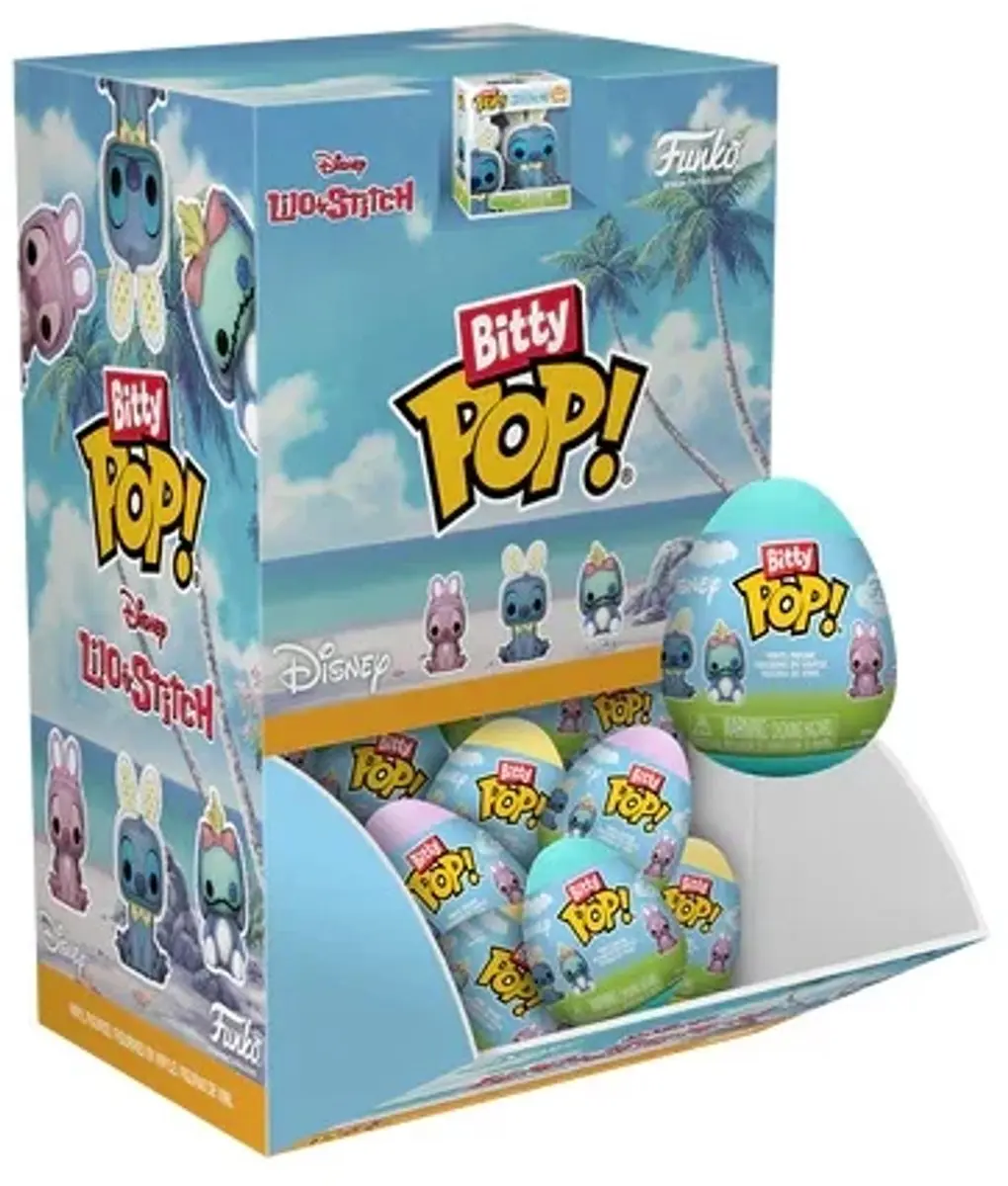 Funko Disney Pocket POP! Vinyl Figure