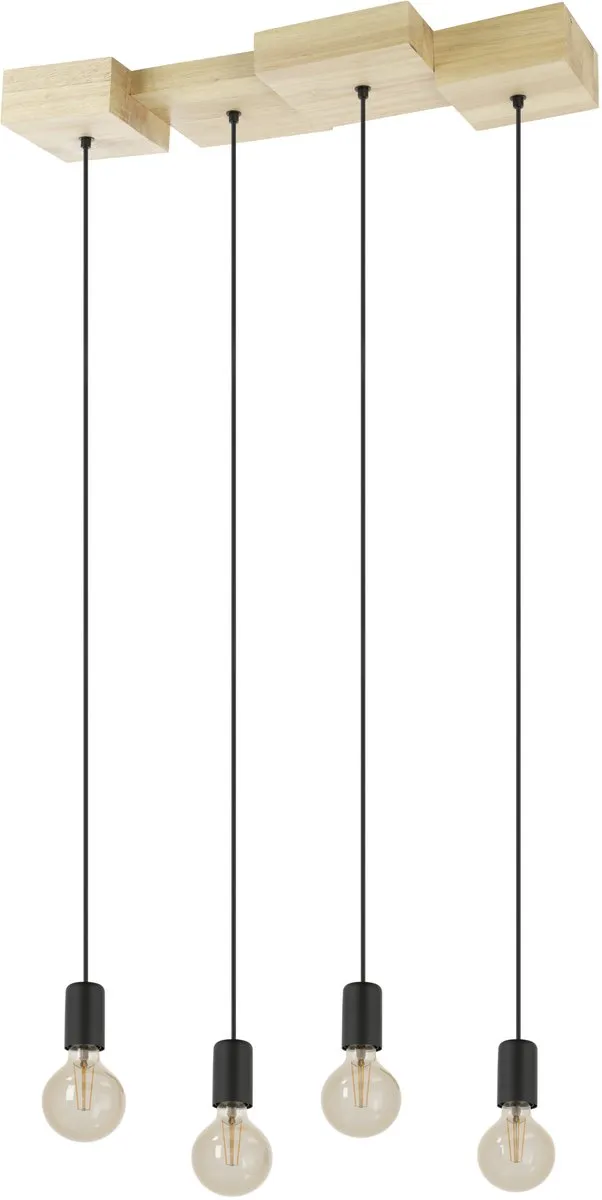 Eglo Halkin Hanglamp 72cm