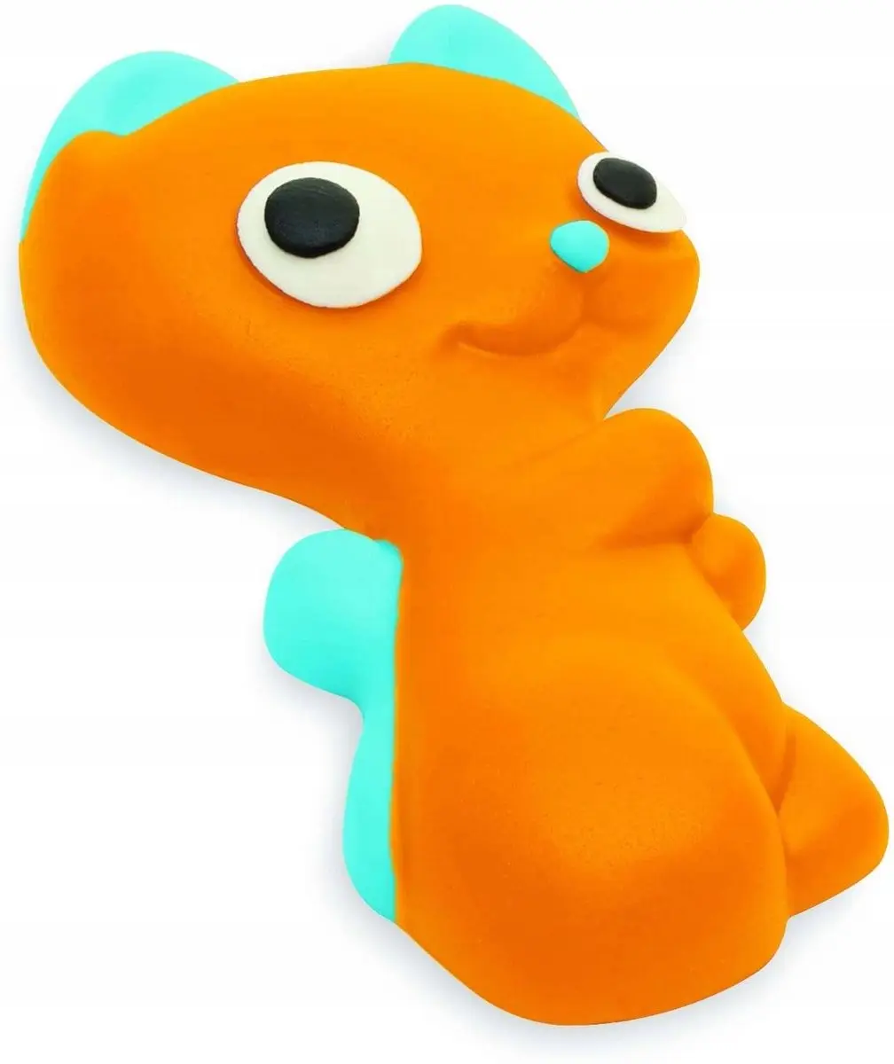Play-Doh Touch Studio Set - 18 Accessoires - 5 Kleuren