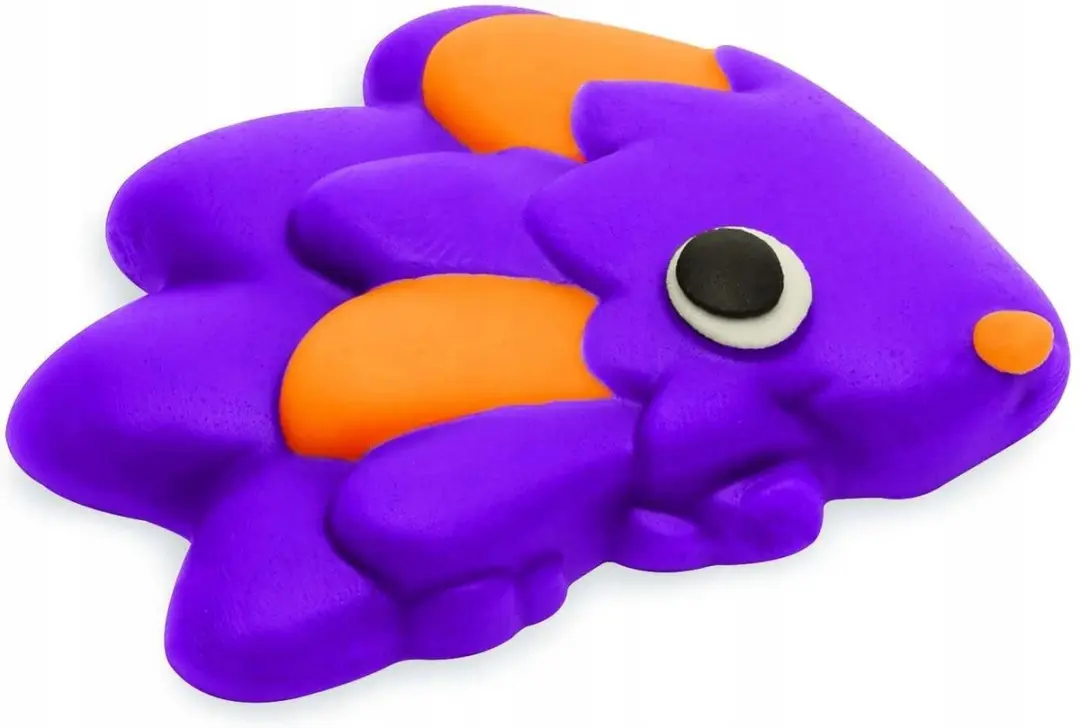 Play-Doh Touch Studio Set - 18 Accessoires - 5 Kleuren