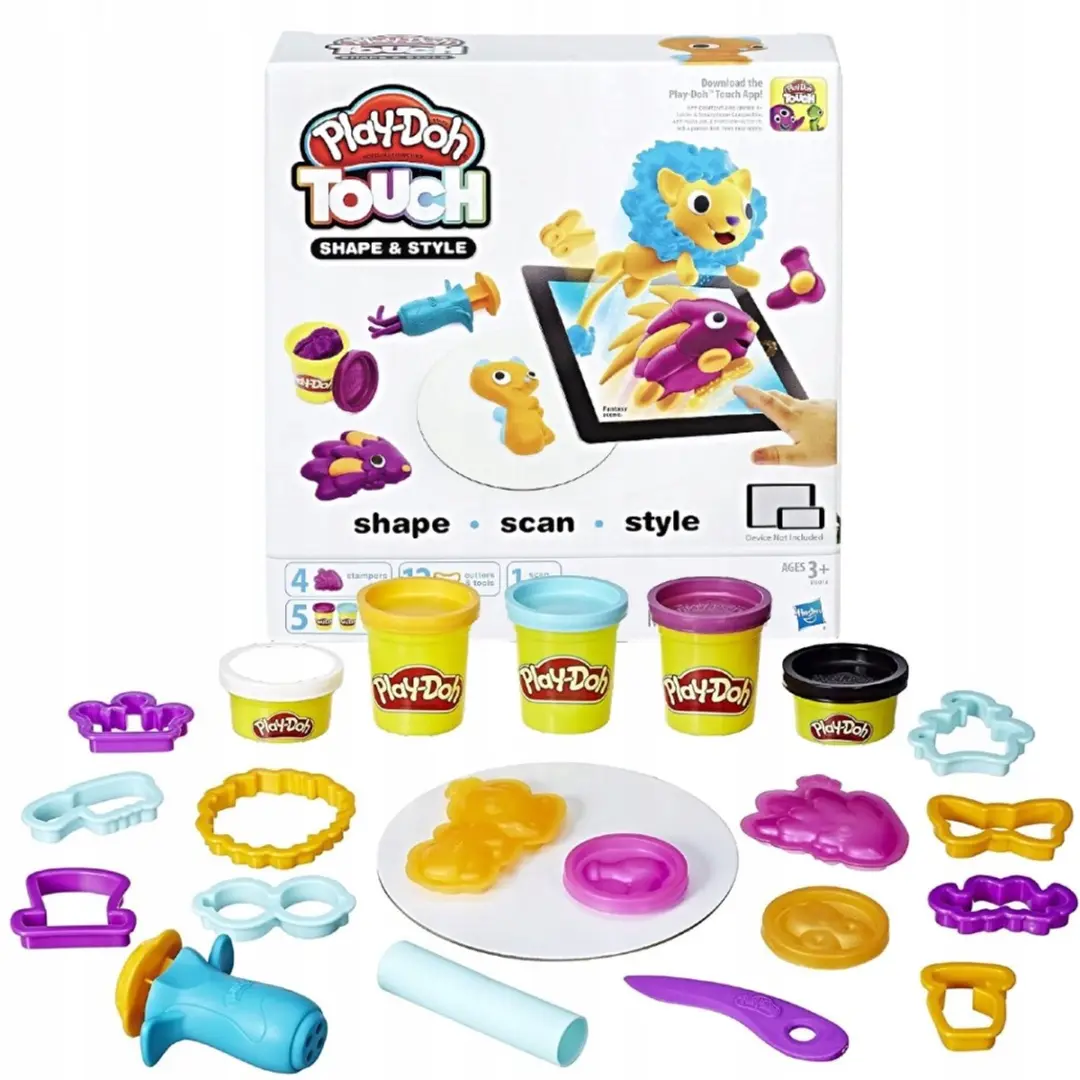 Play-Doh Touch Studio Set