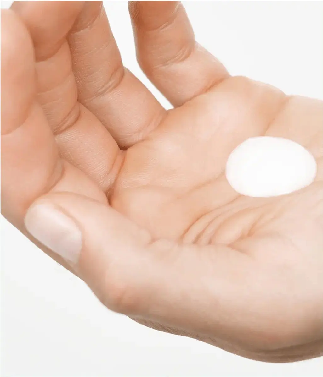 NIVEA Creme Soft Handzeep Navulzak 500ml - afbeelding 2 van 4