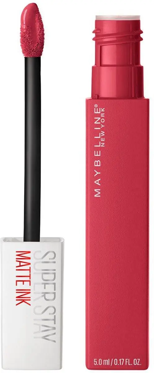 Maybelline Superstay Matte Ink 5ml