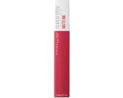 Maybelline Superstay Matte Ink 5ml - 80 Ruler