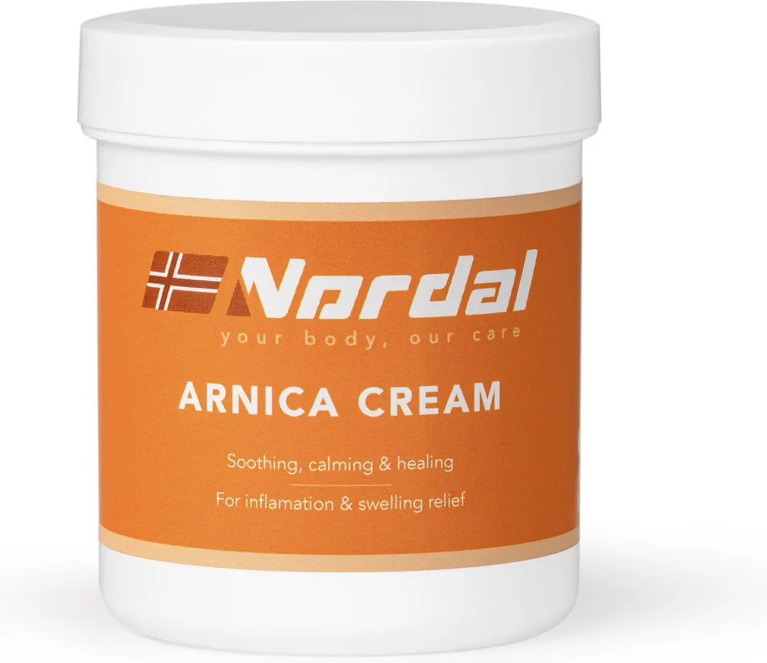 Nordal Arnica Crème 100ml