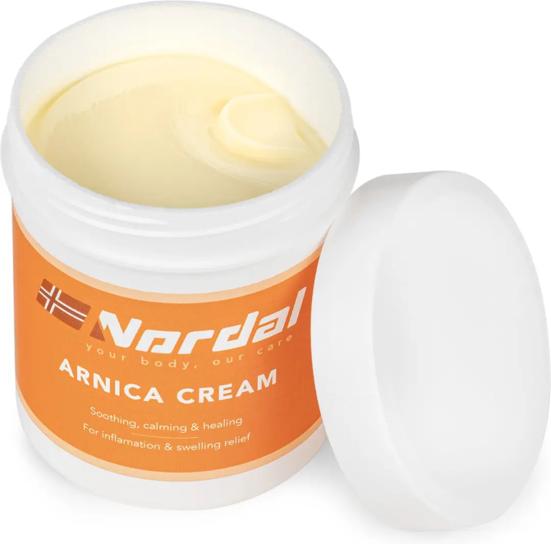 Nordal Arnica Crème 100ml
