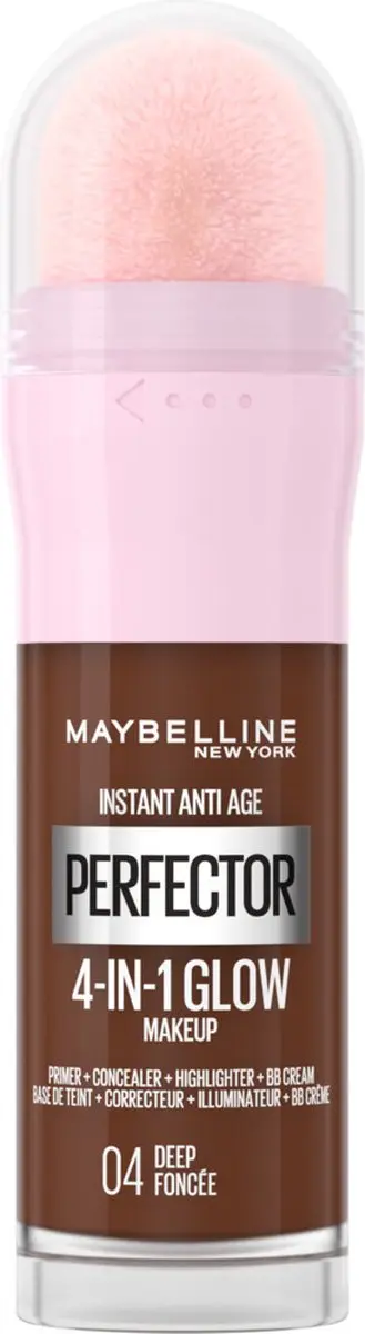 Maybelline Instant Anti-Age Perfector Concealer 04 Deep Foncée