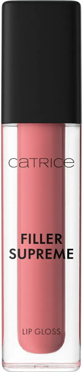 Catrice Filler Supreme Brillo De Labios 030