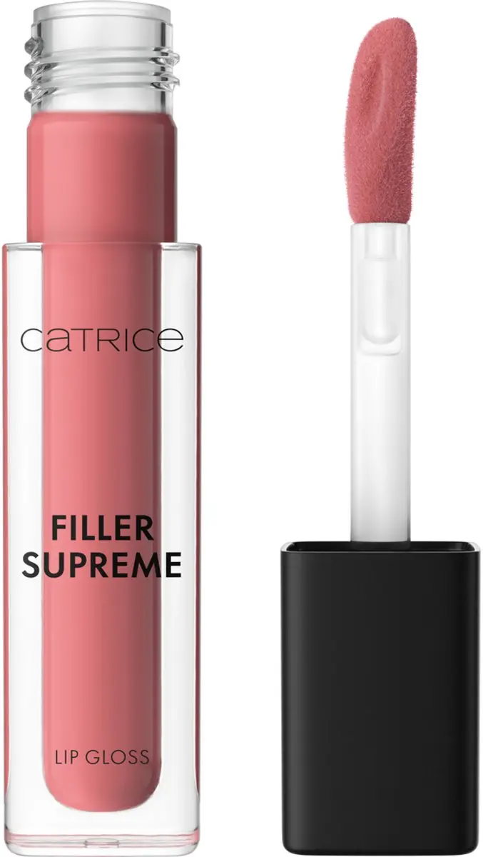 Catrice Filler Supreme Brillo De Labios 030 - Roze