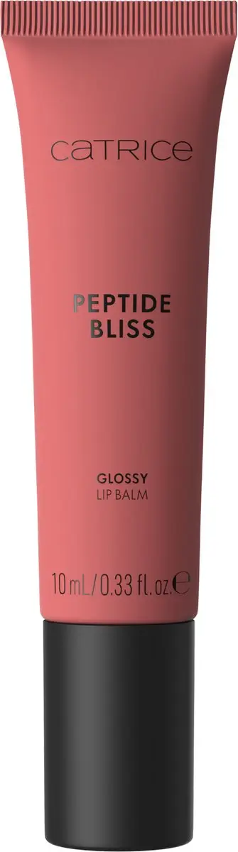 Catrice Peptide Bliss Glossy Bálsamo Labial 020