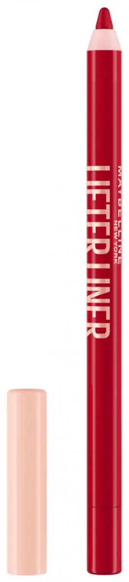 Maybelline New York Lifter Lip Contour 1,2g - Tint 14